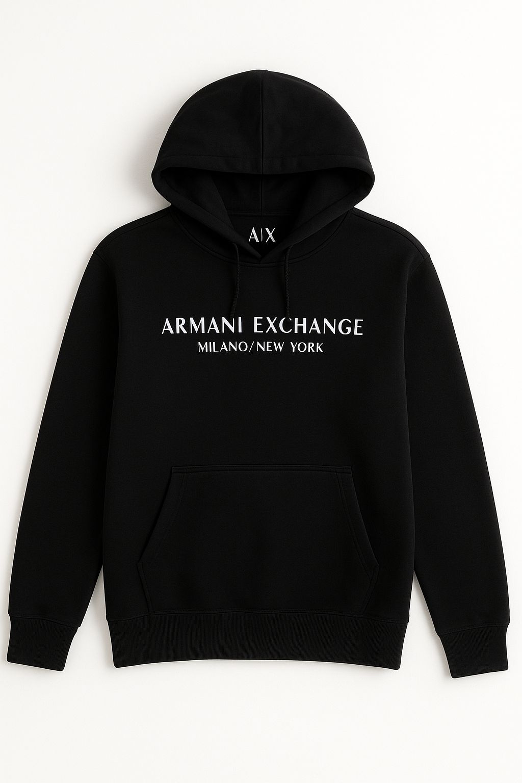 AIX HOODIE