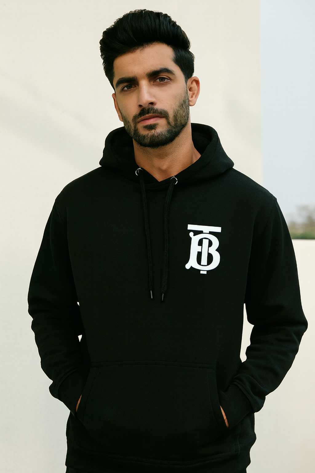 BB HOODIE