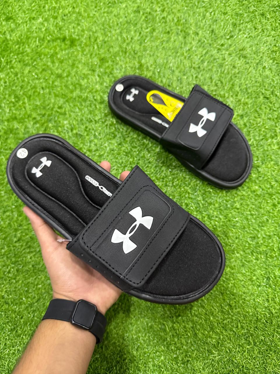 UA SLIDES