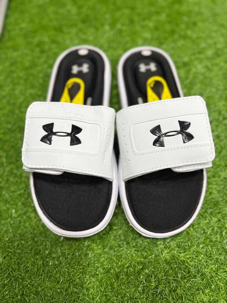 UA SLIDES