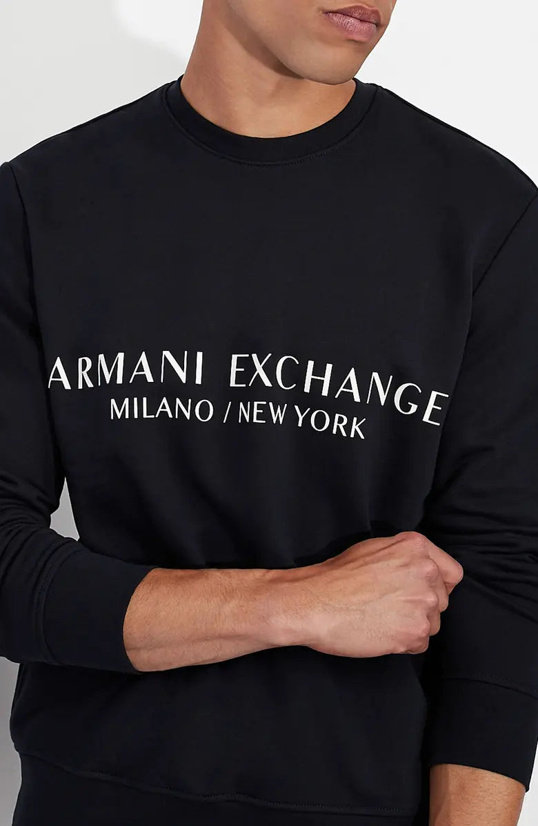 AIX SWEATSHIRT