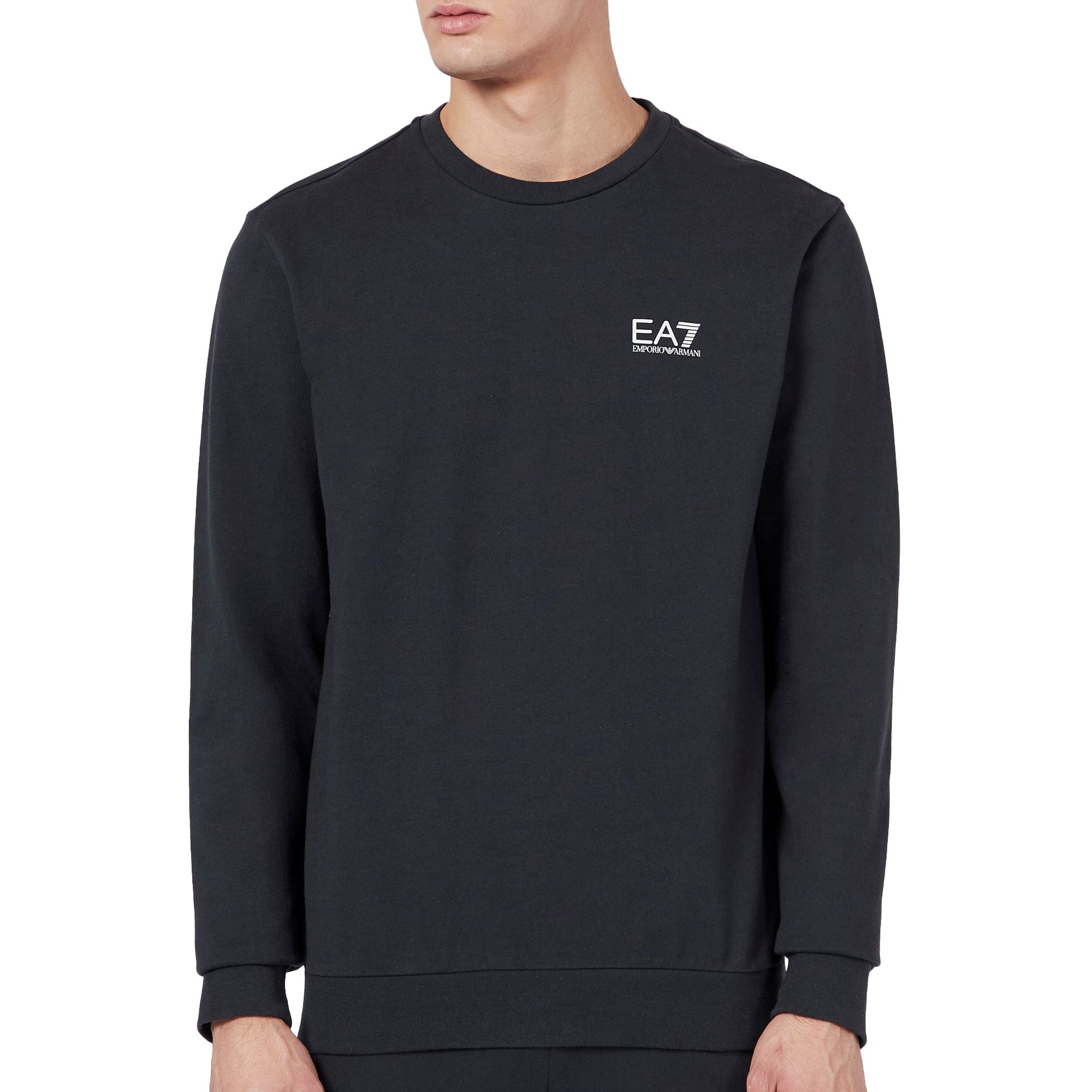 EA-7 SWEATSHIRT