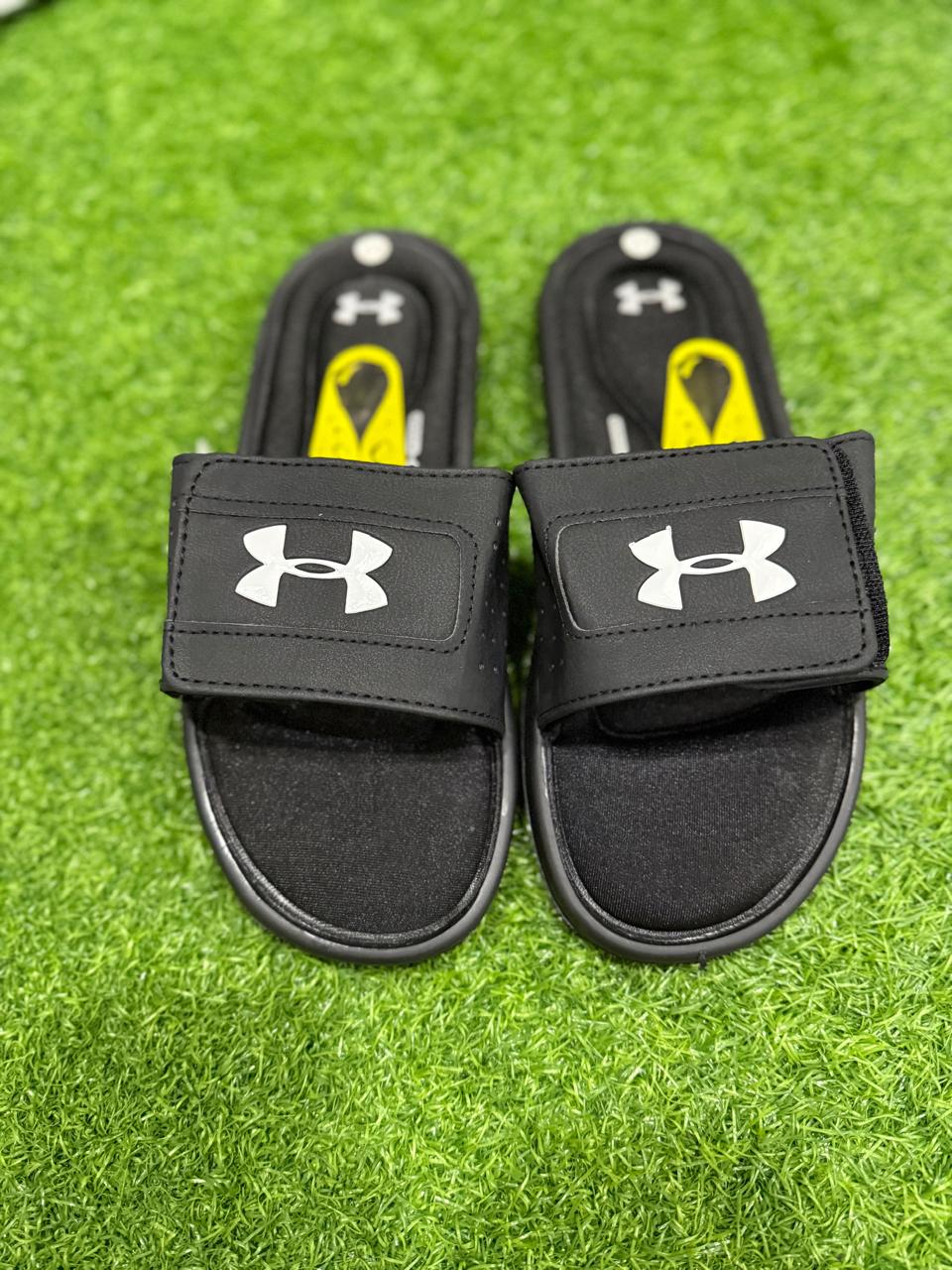 UA SLIDES