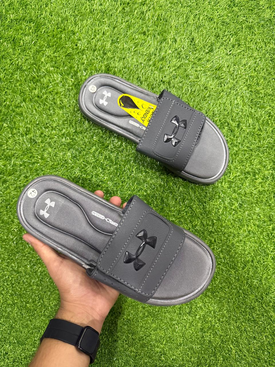 UA SLIDES
